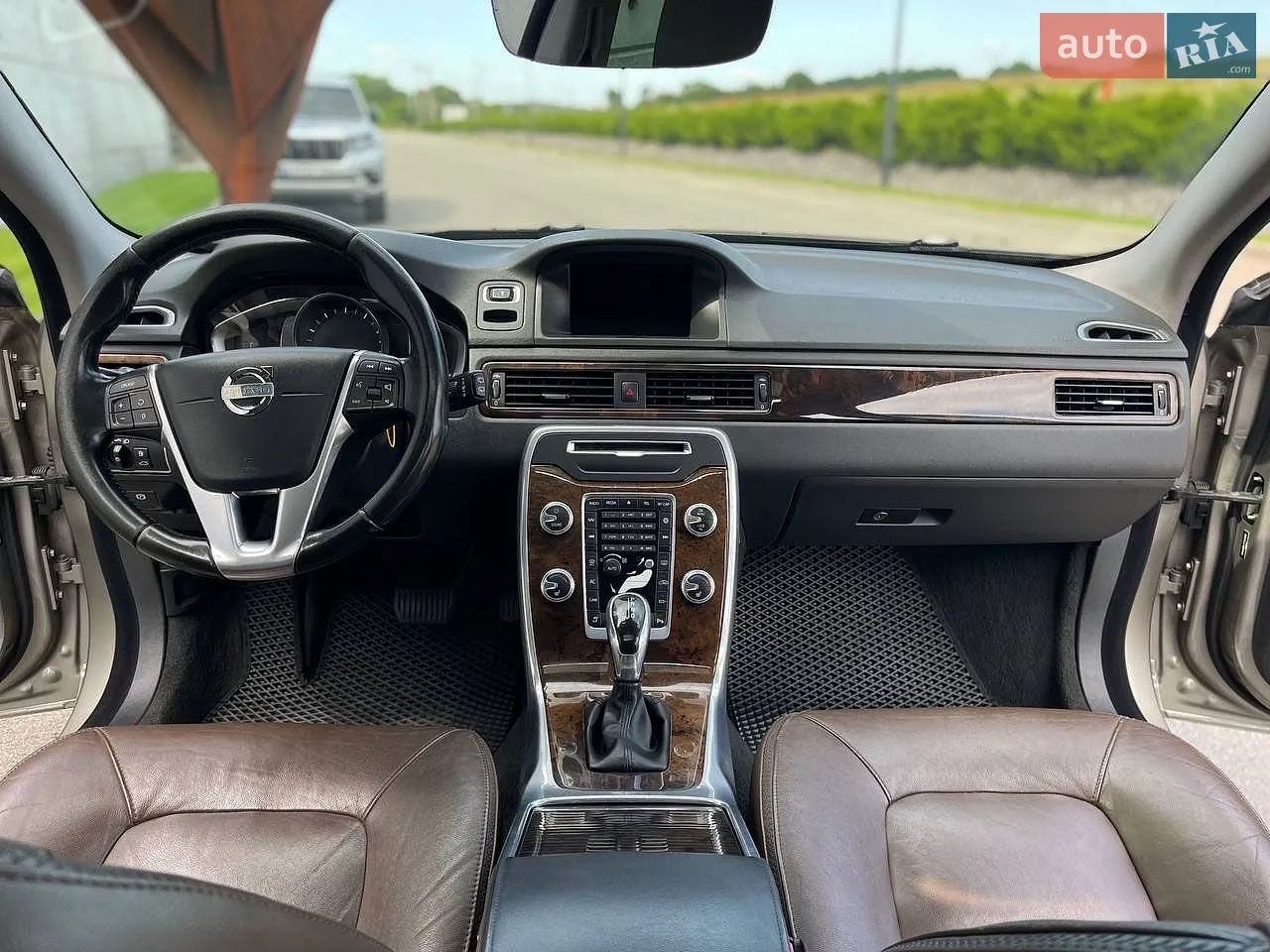 2015 Volvo XC70 - мініатюра 25