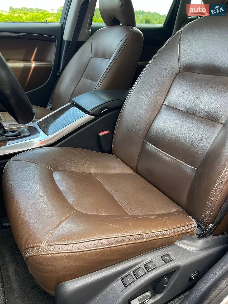 2015 Volvo XC70 - мініатюра 29