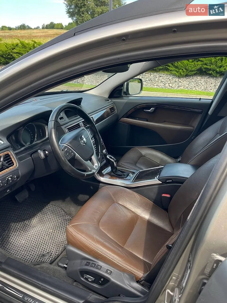 2015 Volvo XC70 - мініатюра 24