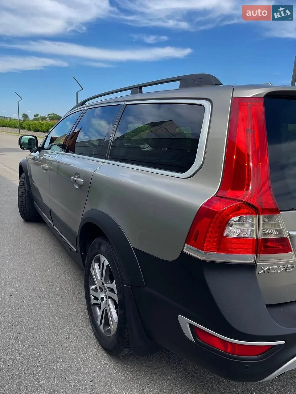 2015 Volvo XC70 - мініатюра 22