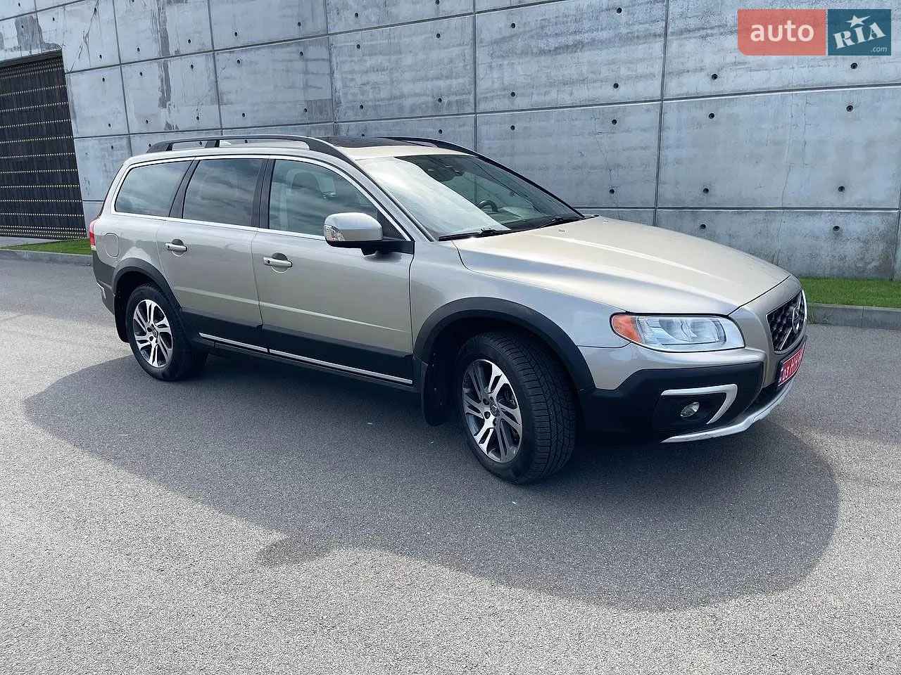 2015 Volvo XC70 - мініатюра 7