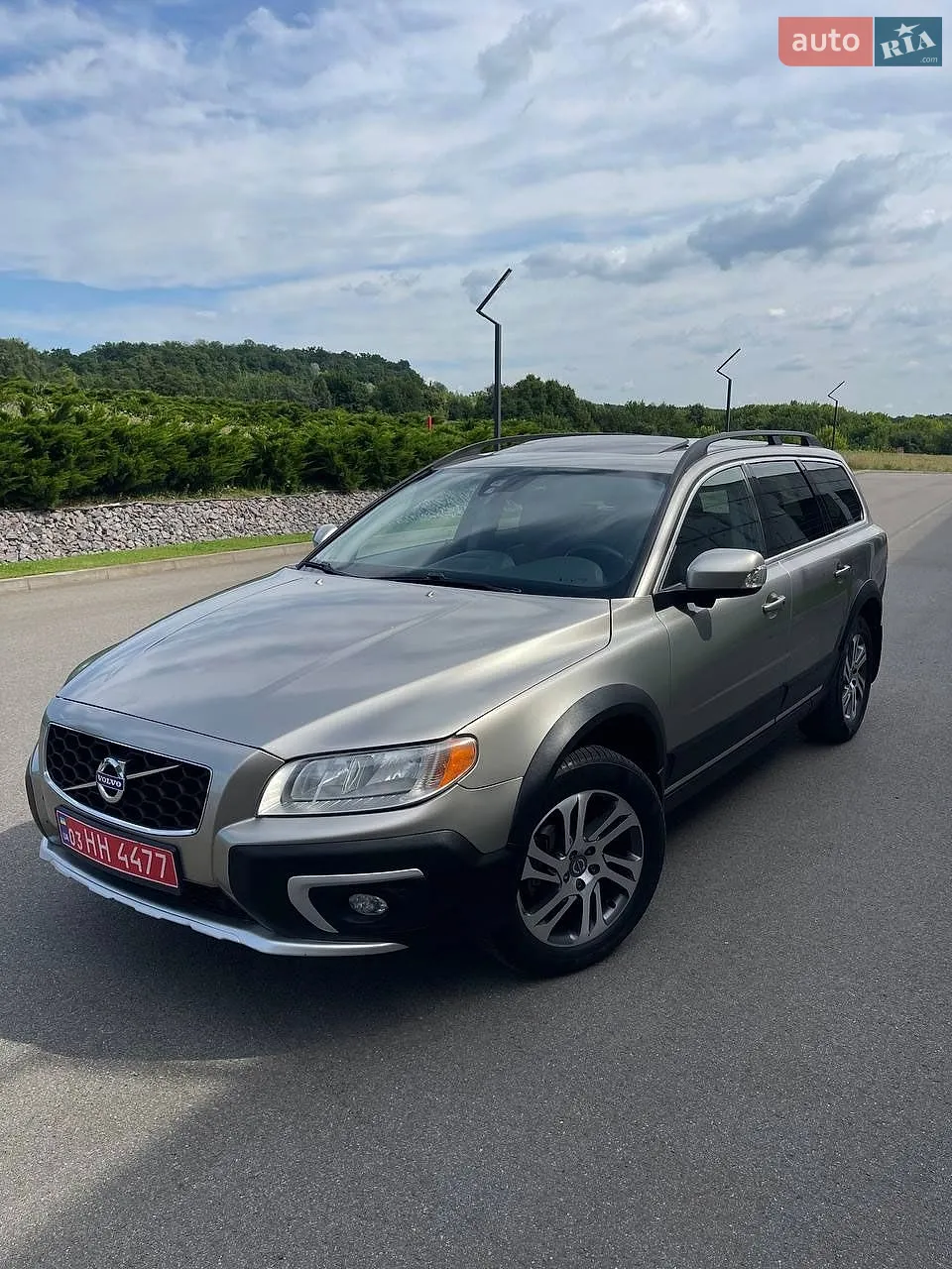 2015 Volvo XC70 - мініатюра 15