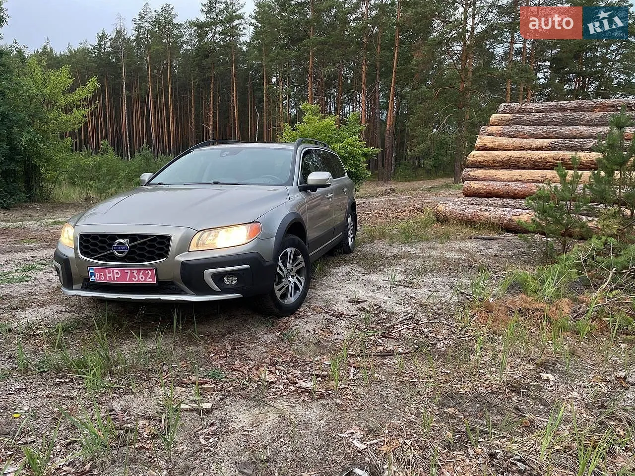 2015 Volvo XC70 - мініатюра 10