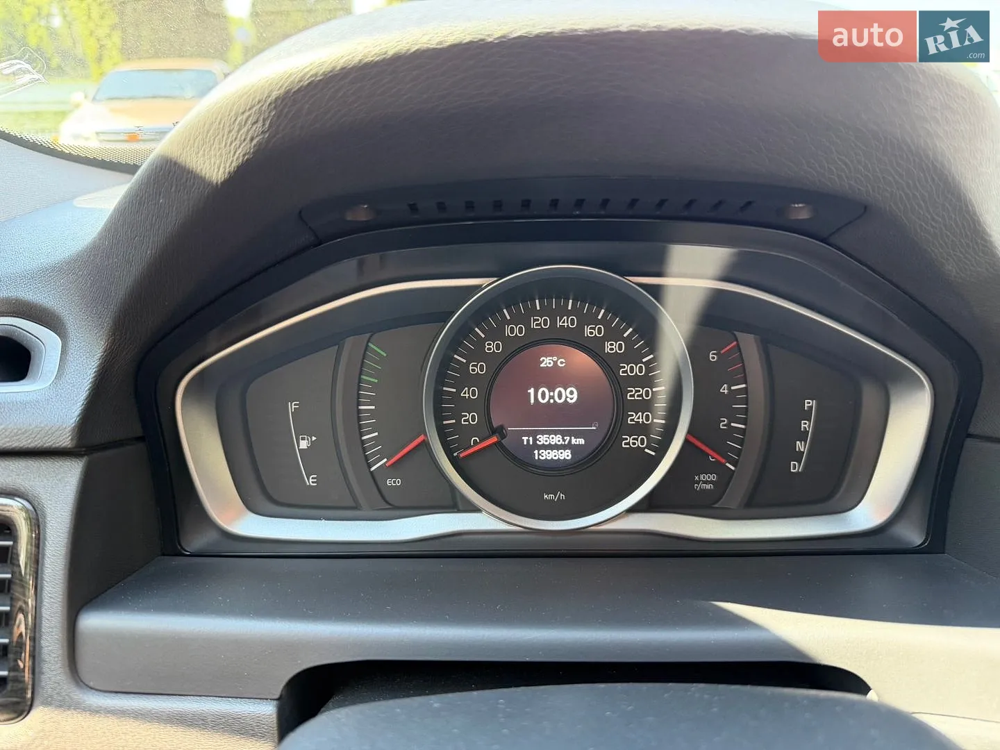 2014 Volvo XC70 - мініатюра 10