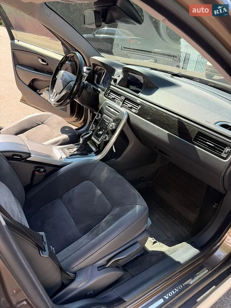 2014 Volvo XC70 - мініатюра 13
