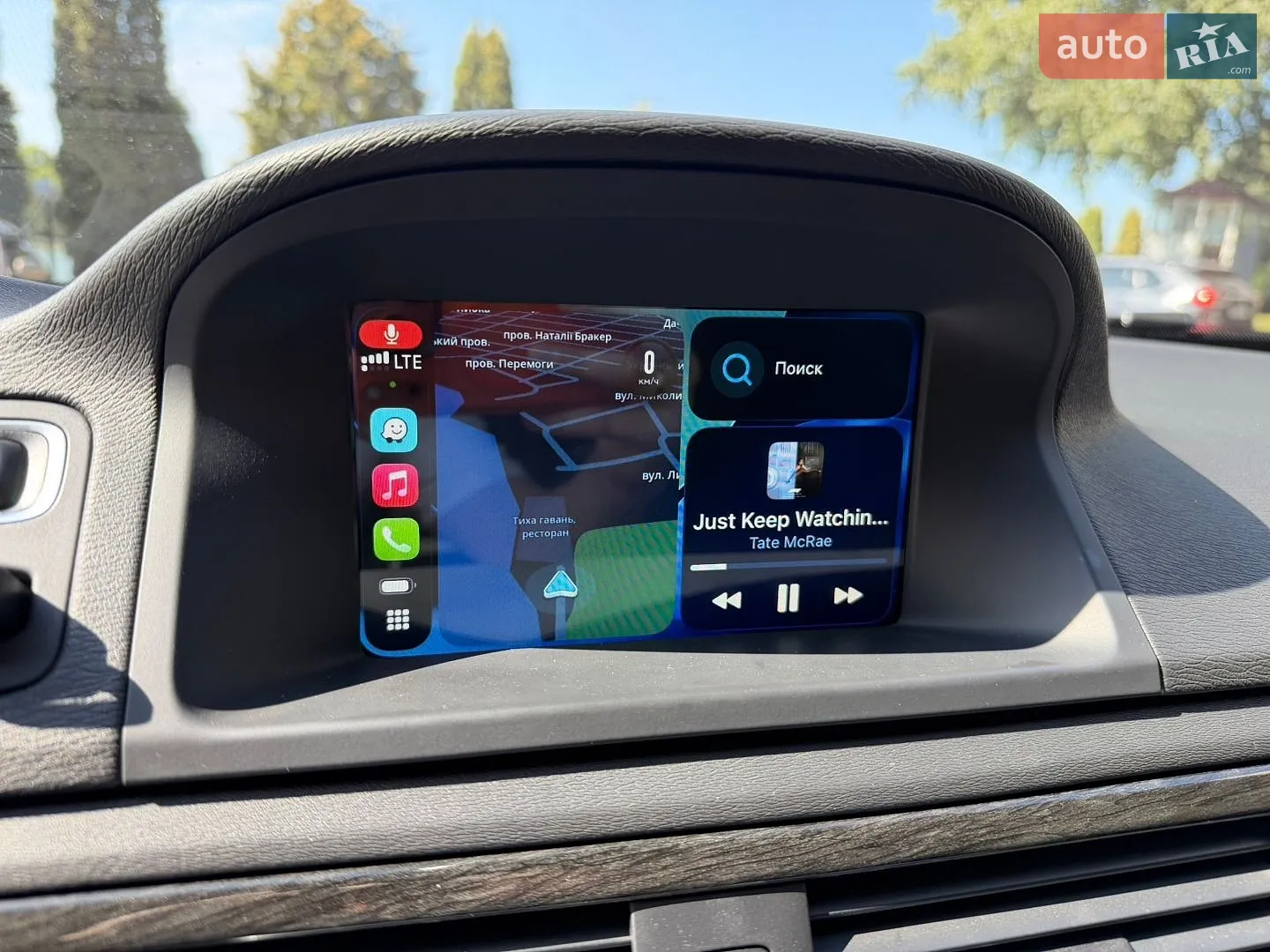 2014 Volvo XC70 - мініатюра 11