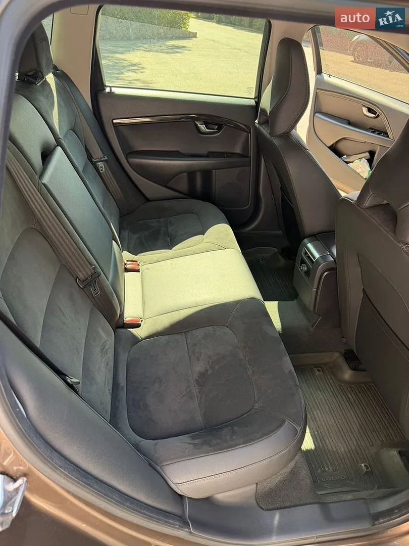 2014 Volvo XC70 - мініатюра 14