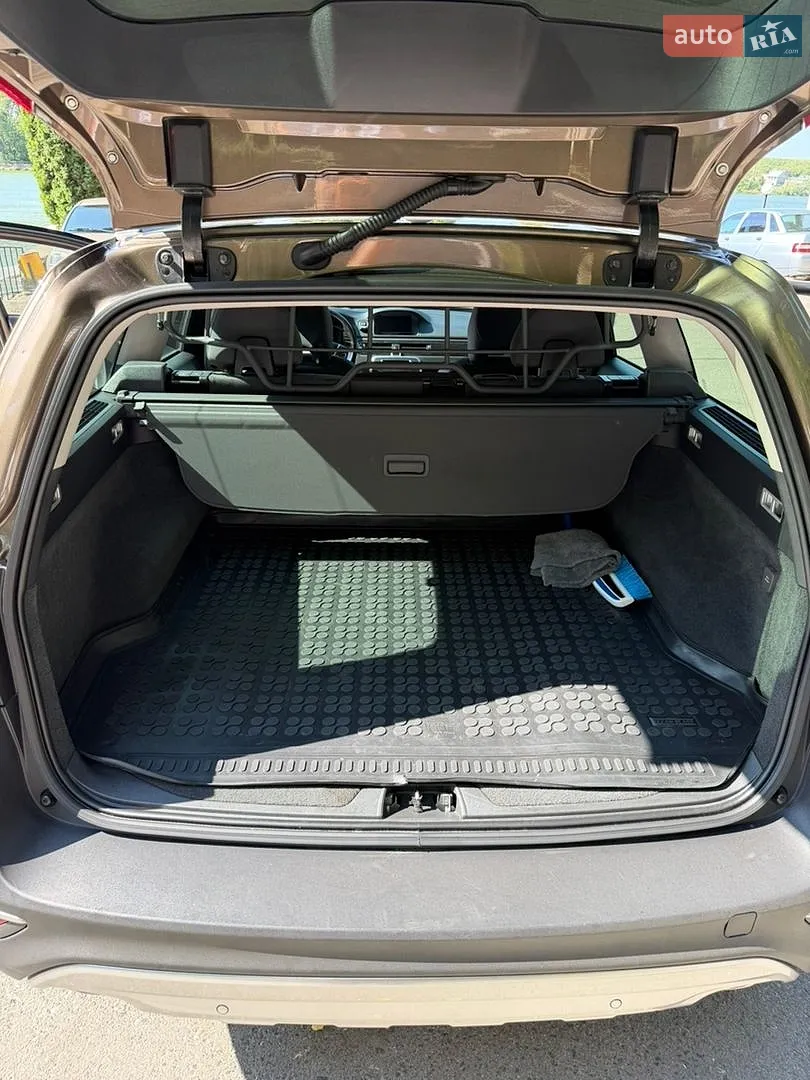 2014 Volvo XC70 - мініатюра 15