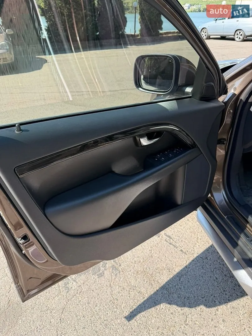 2014 Volvo XC70 - мініатюра 17