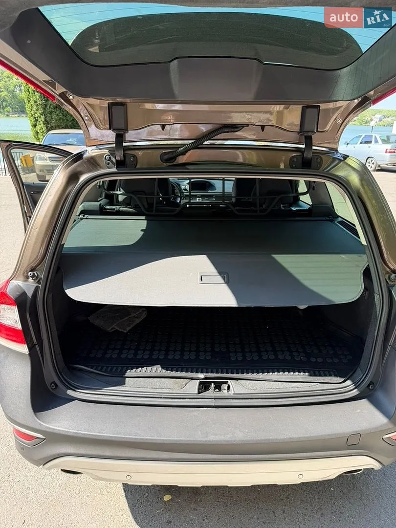 2014 Volvo XC70 - мініатюра 16