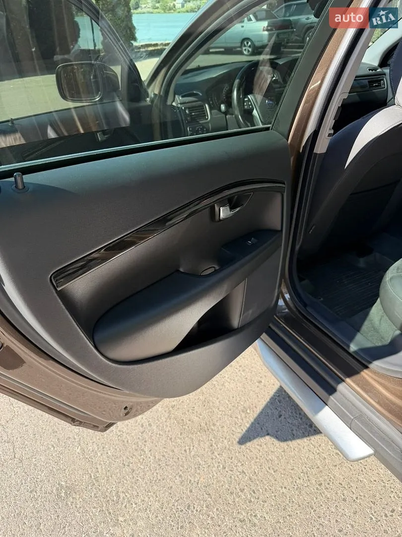2014 Volvo XC70 - мініатюра 18