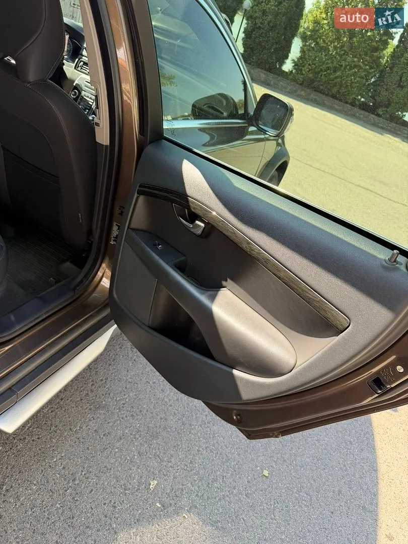 2014 Volvo XC70 - мініатюра 20