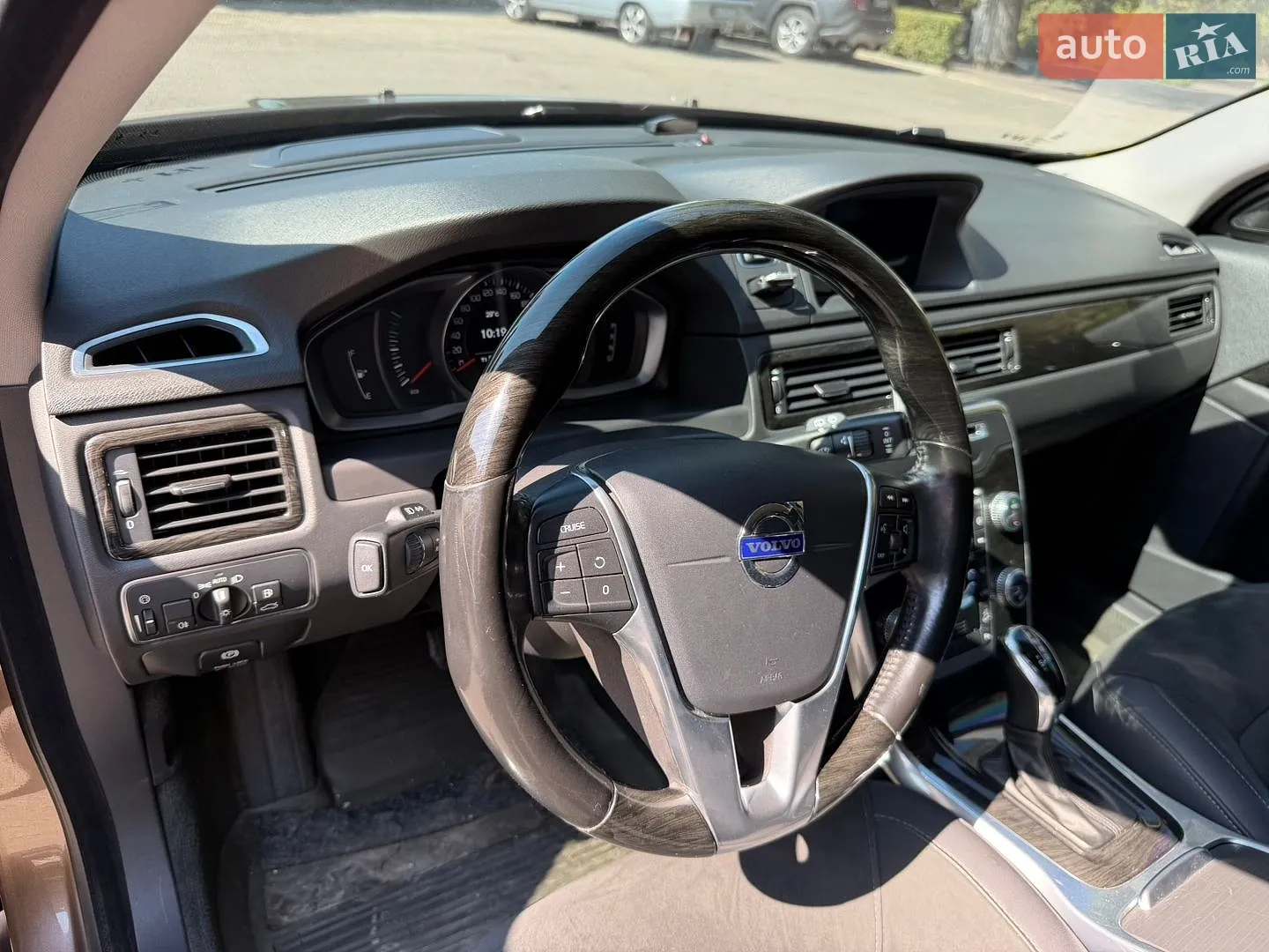 2014 Volvo XC70 - мініатюра 24