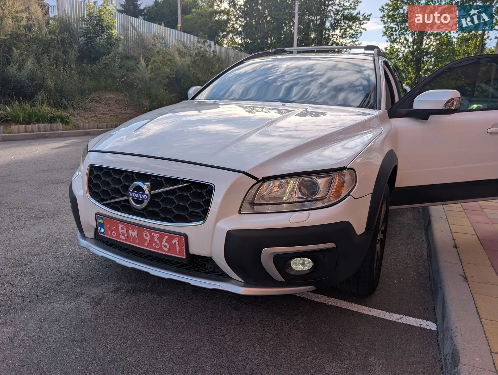2015 Volvo XC70 - мініатюра 7