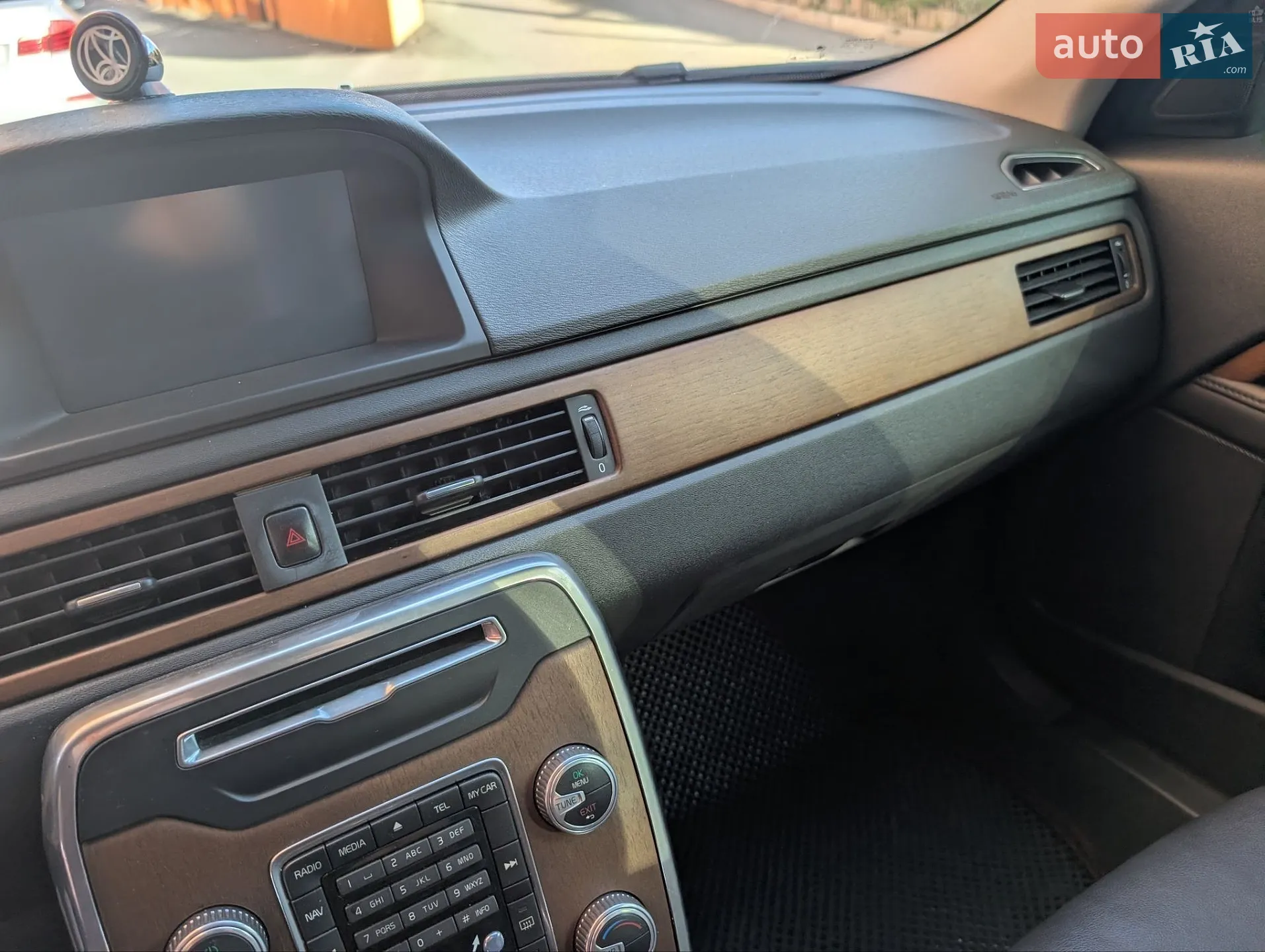 2015 Volvo XC70 - мініатюра 19