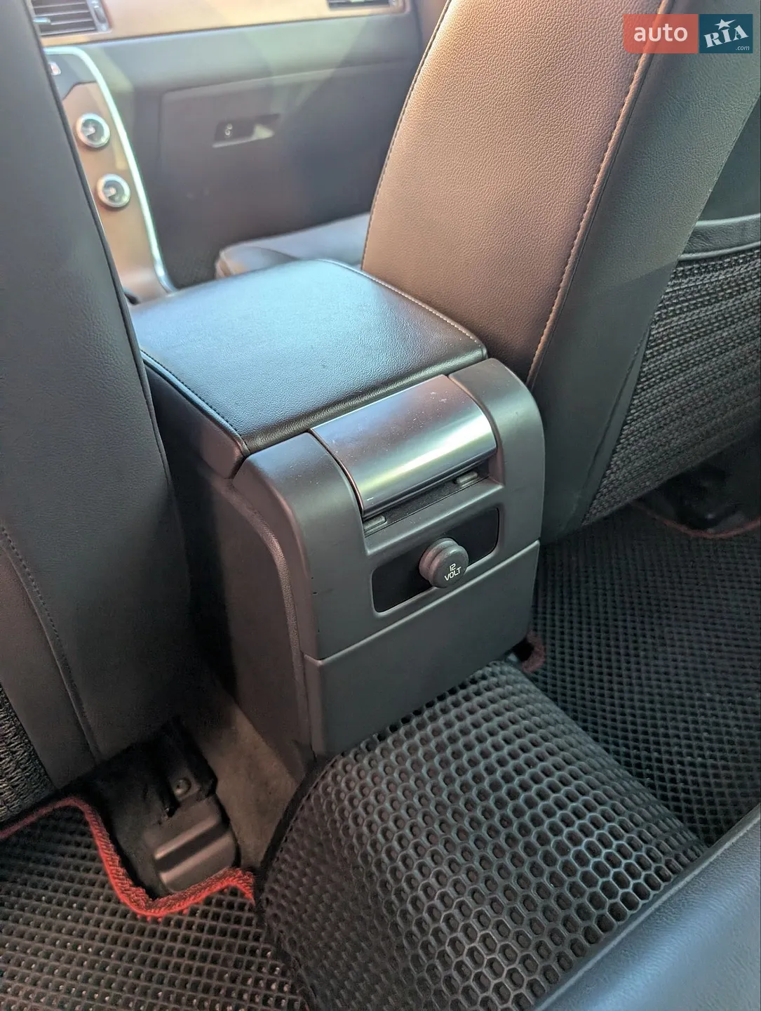 2015 Volvo XC70 - мініатюра 25