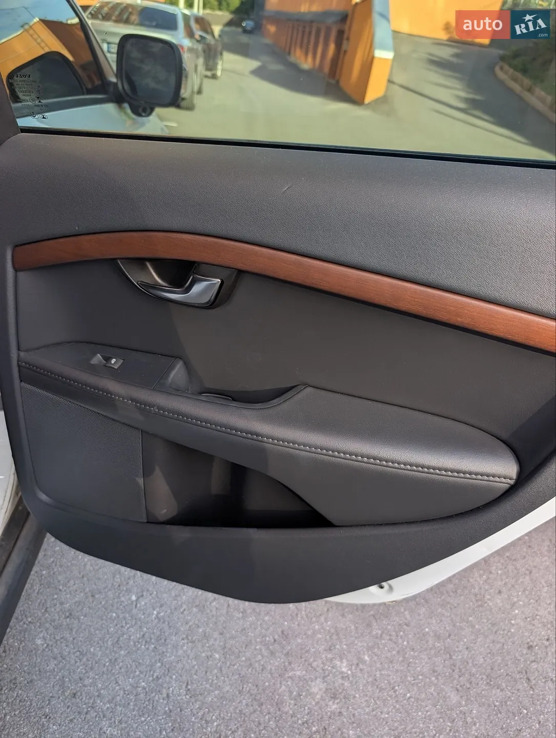2015 Volvo XC70 - мініатюра 31