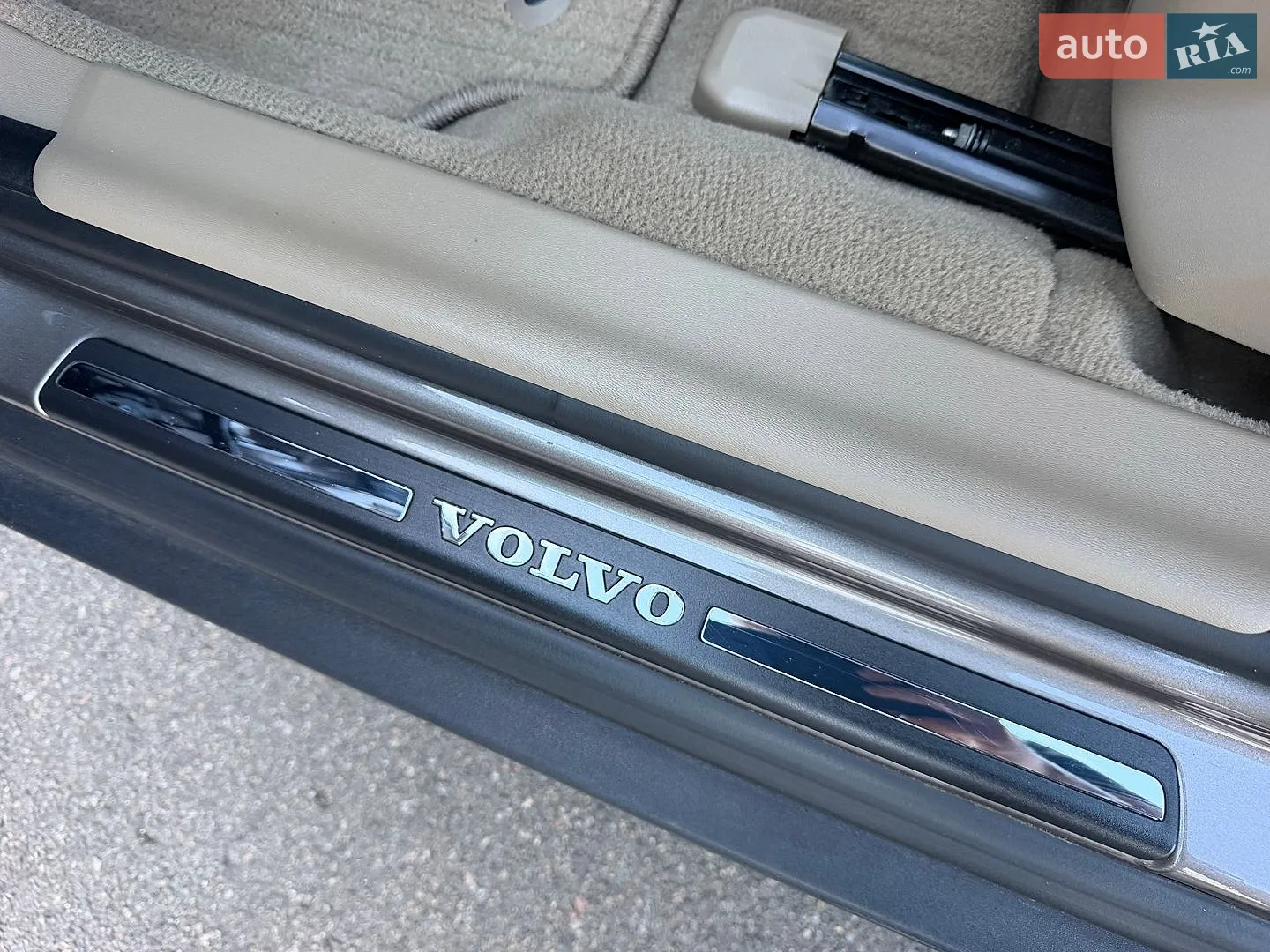 2011 Volvo XC70 - мініатюра 18