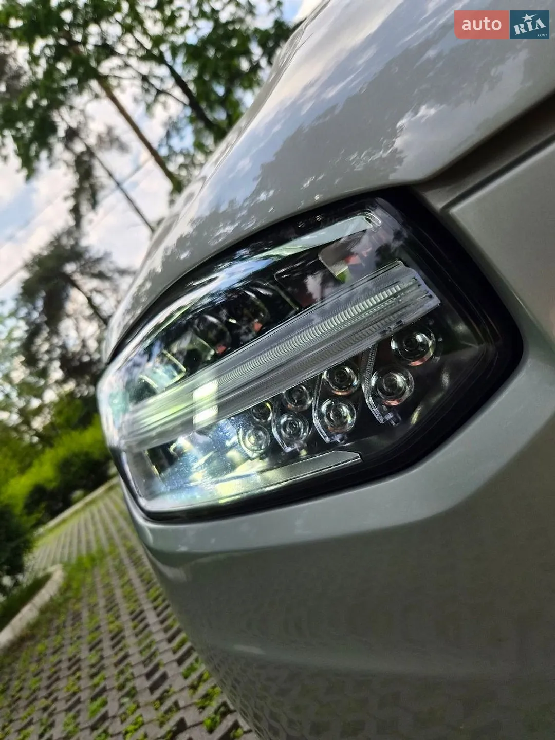 2021 Volvo XC90 - мініатюра 3