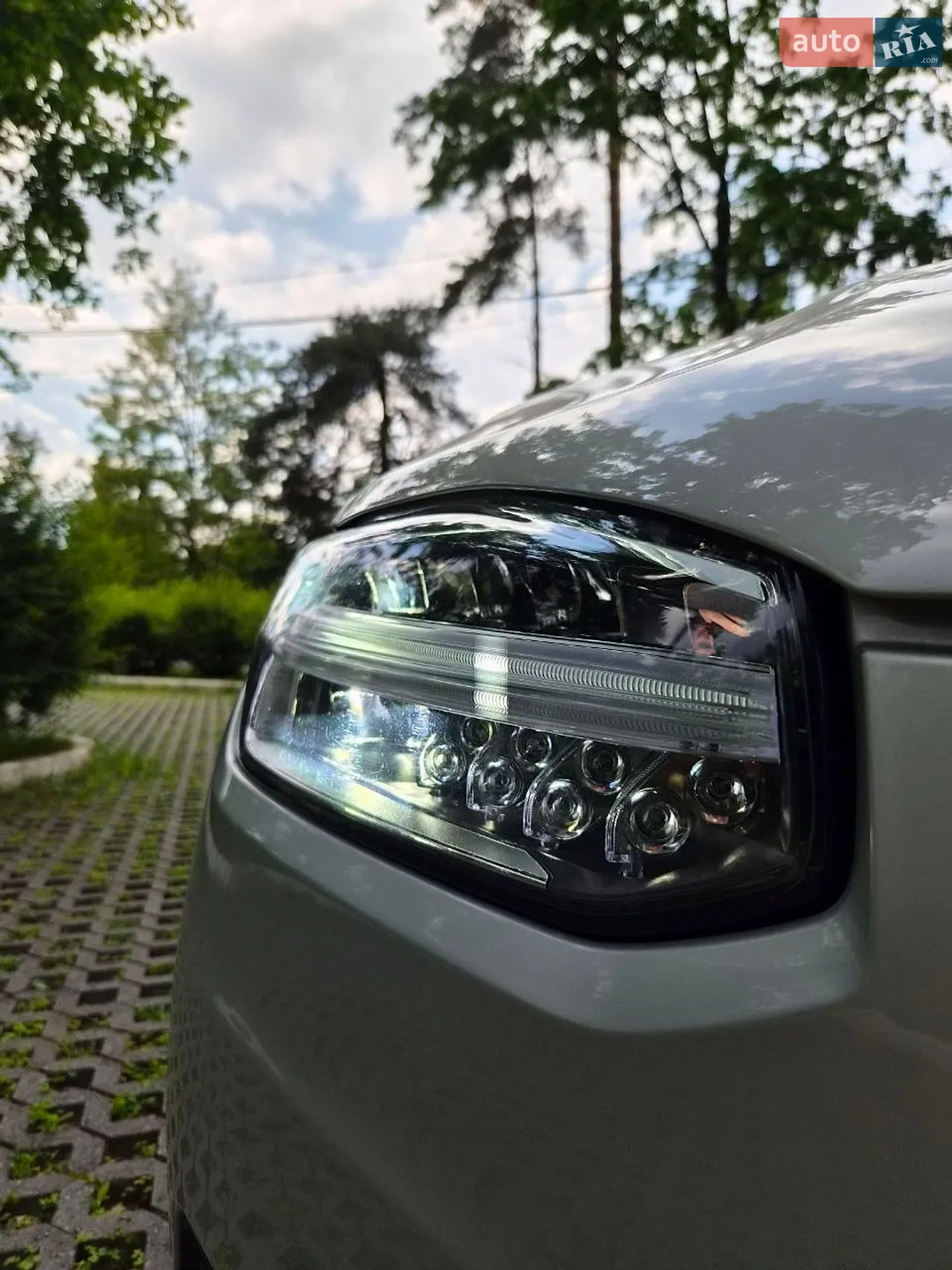 2021 Volvo XC90 - мініатюра 6