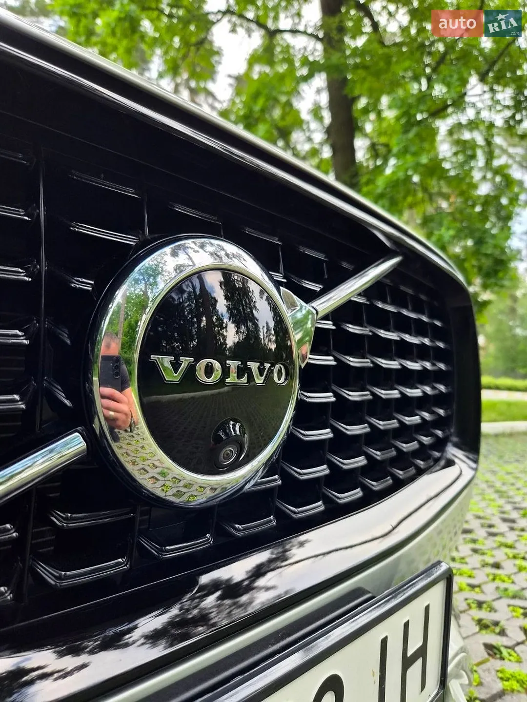 2021 Volvo XC90 - мініатюра 5