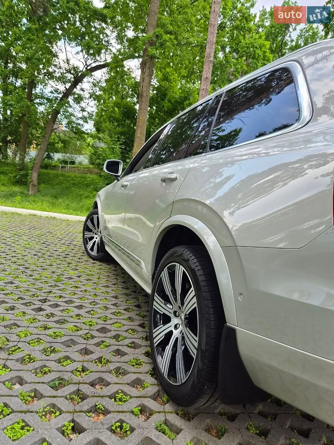 2021 Volvo XC90 - мініатюра 32