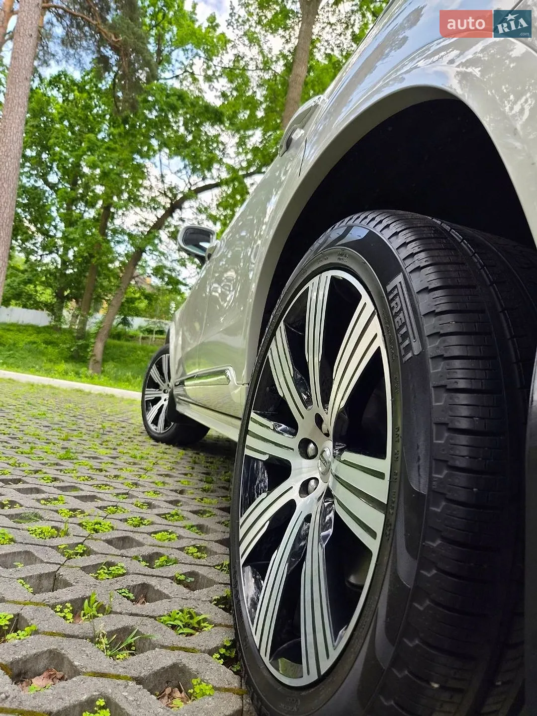2021 Volvo XC90 - мініатюра 31