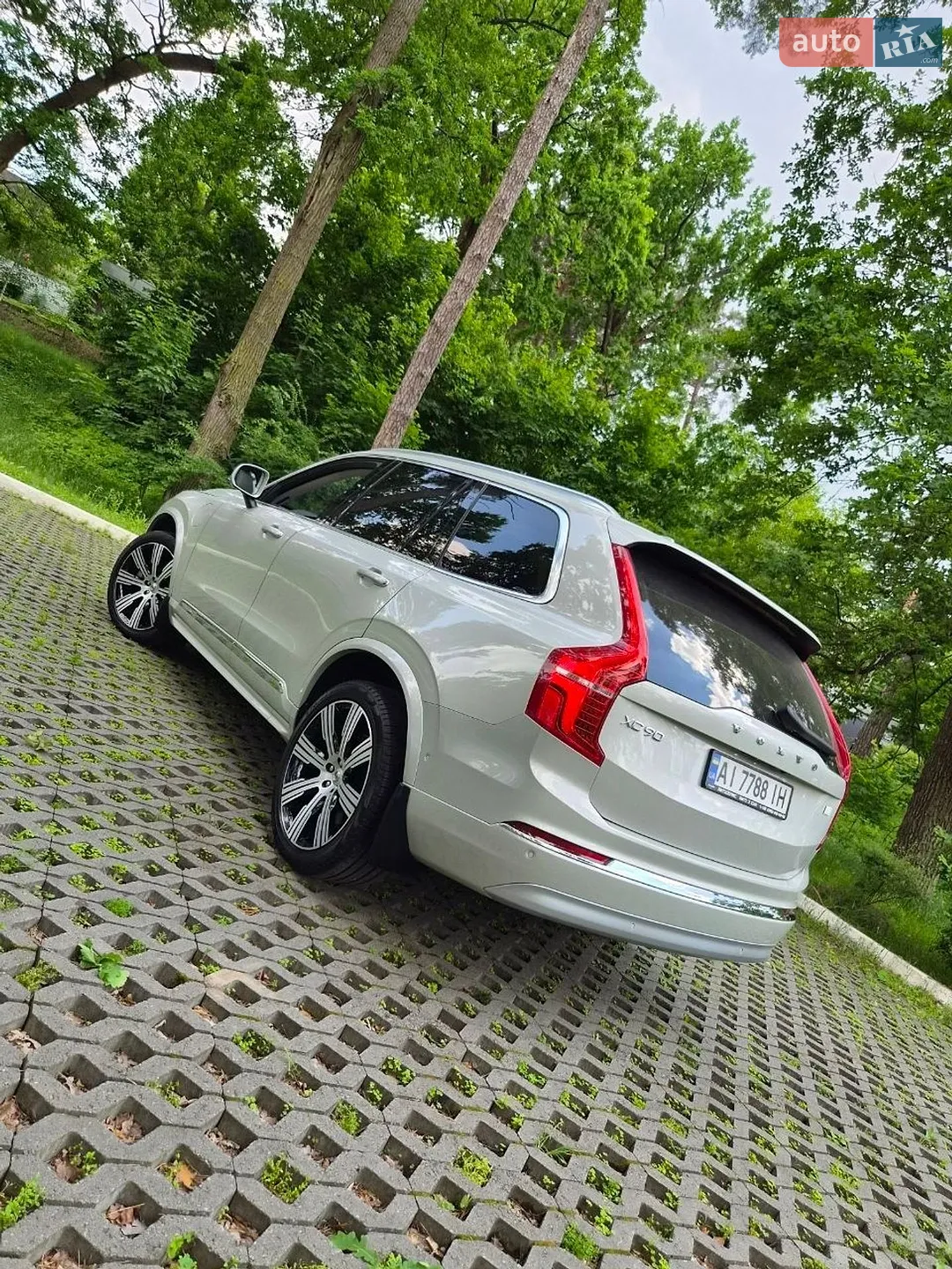 2021 Volvo XC90 - мініатюра 30