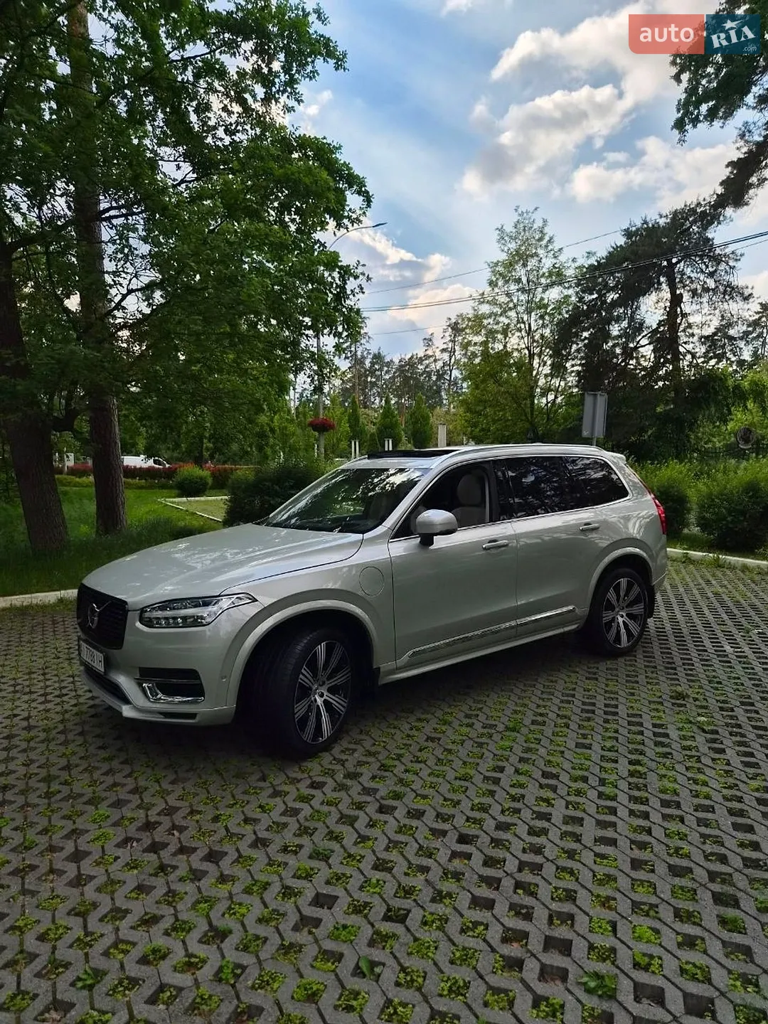 2021 Volvo XC90 - мініатюра 39