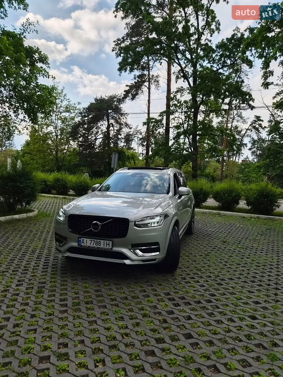 2021 Volvo XC90 - мініатюра 45