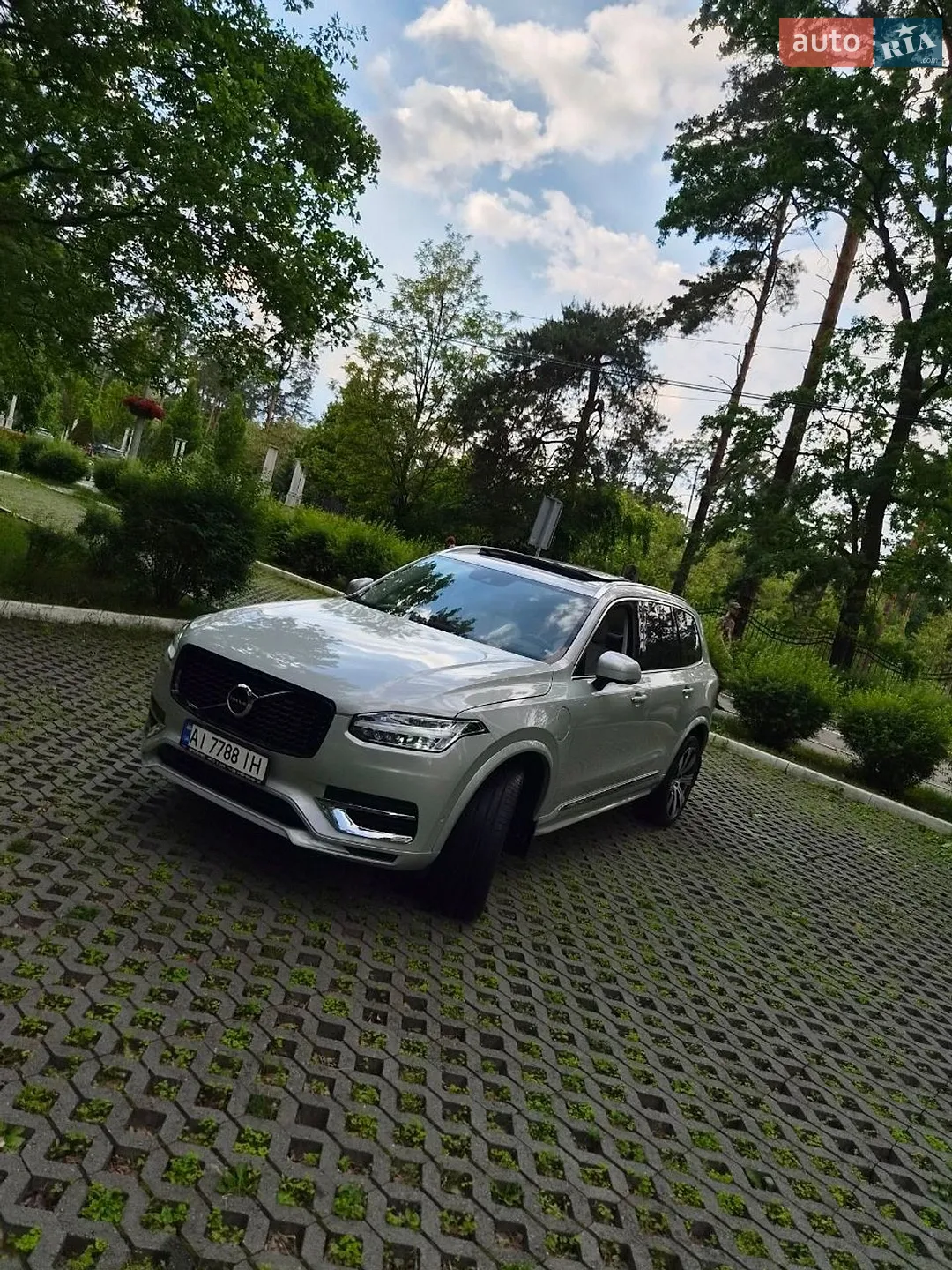 2021 Volvo XC90 - мініатюра 48