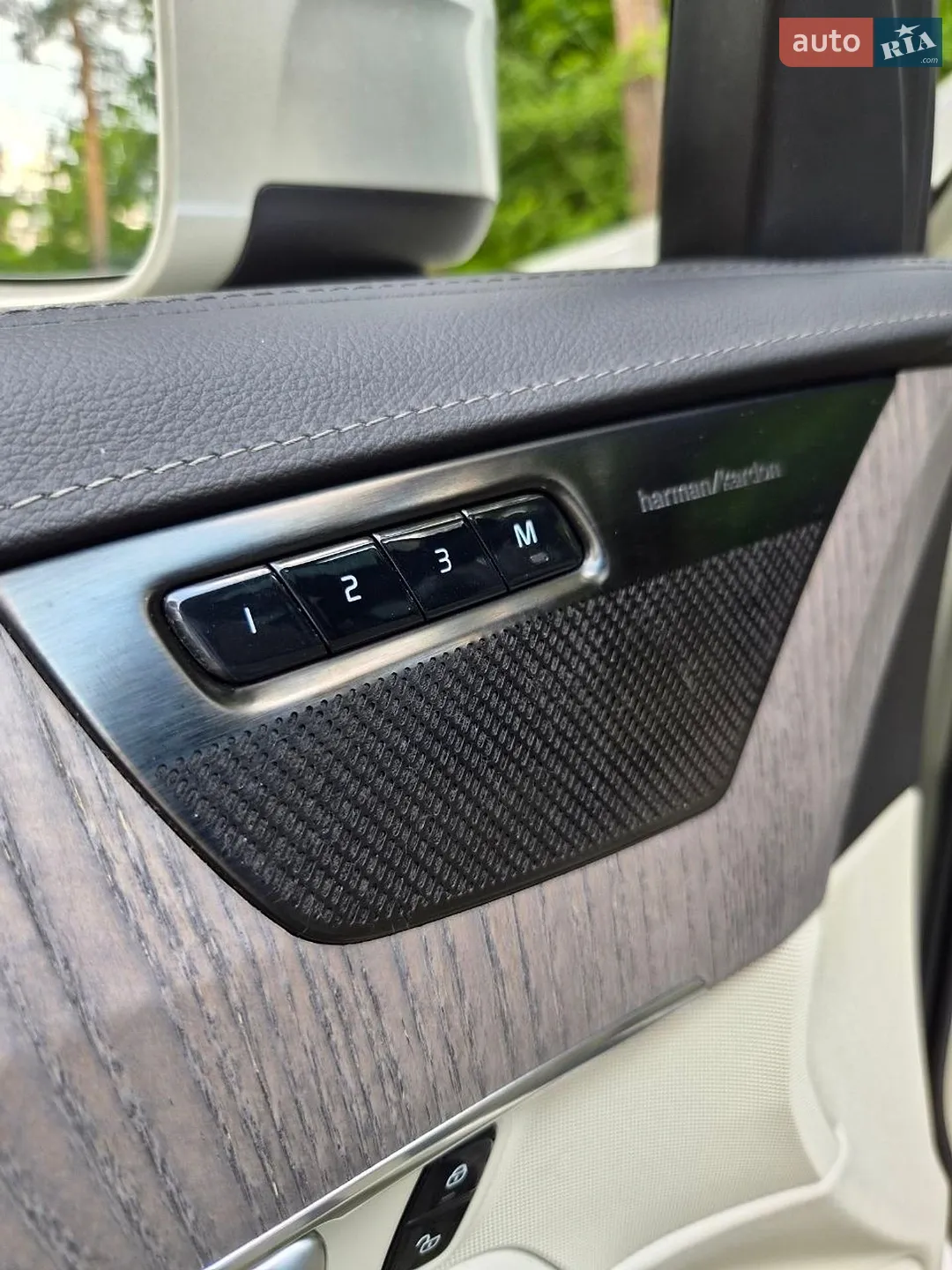 2021 Volvo XC90 - мініатюра 50