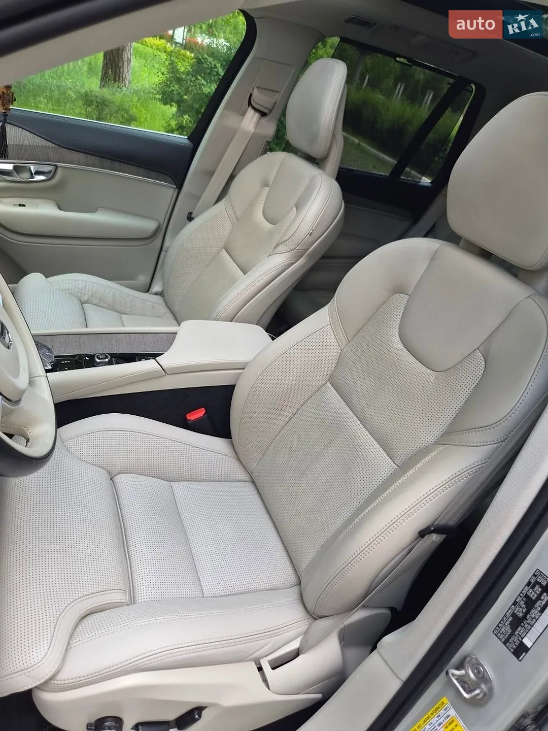 2021 Volvo XC90 - мініатюра 54