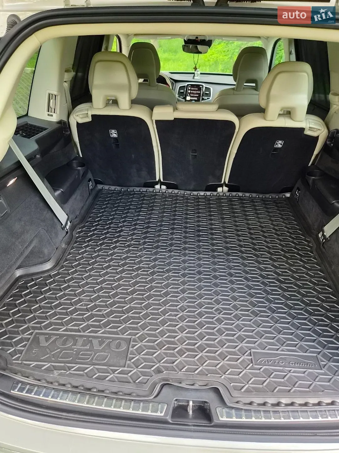 2021 Volvo XC90 - мініатюра 67