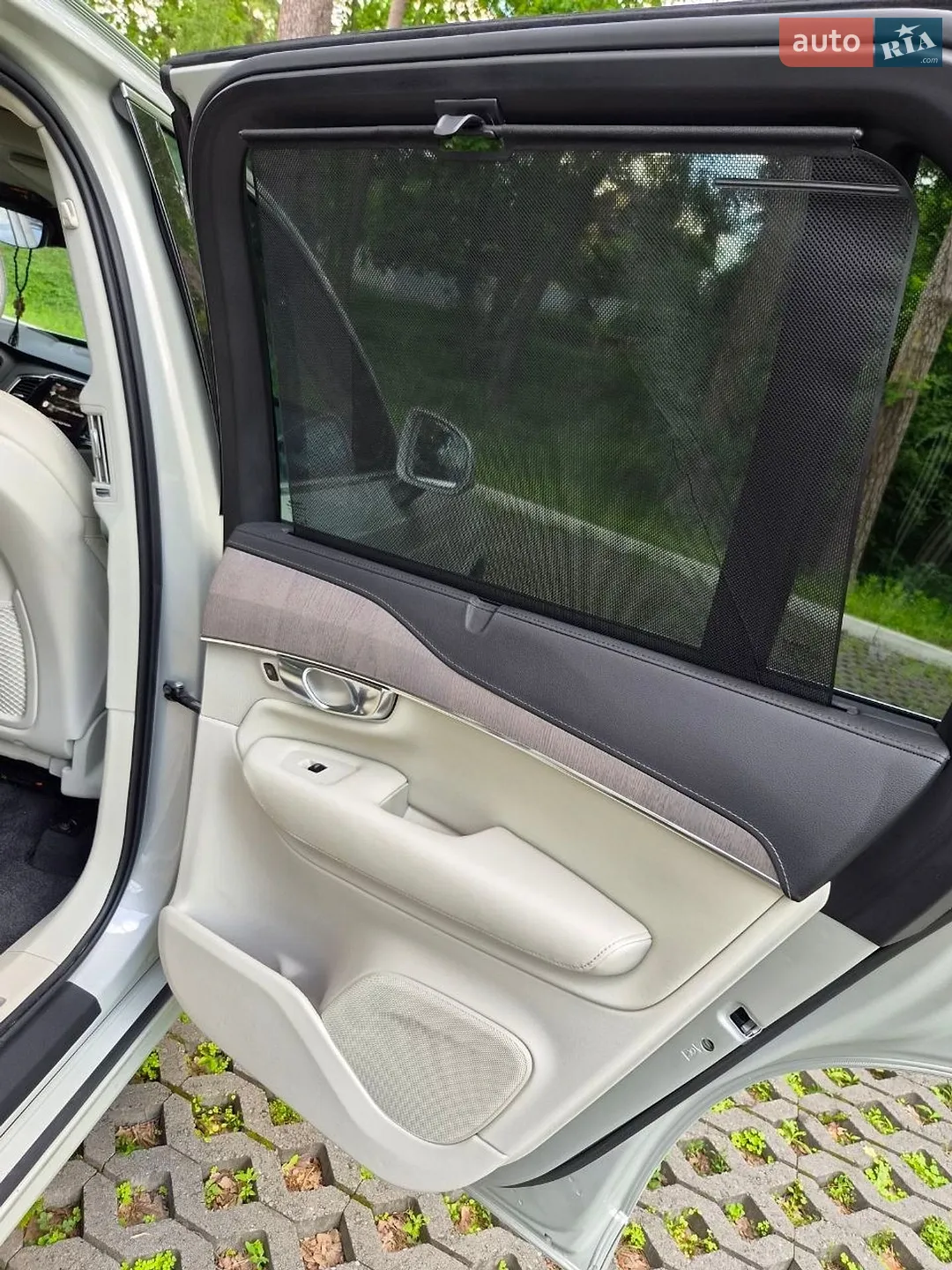 2021 Volvo XC90 - мініатюра 81