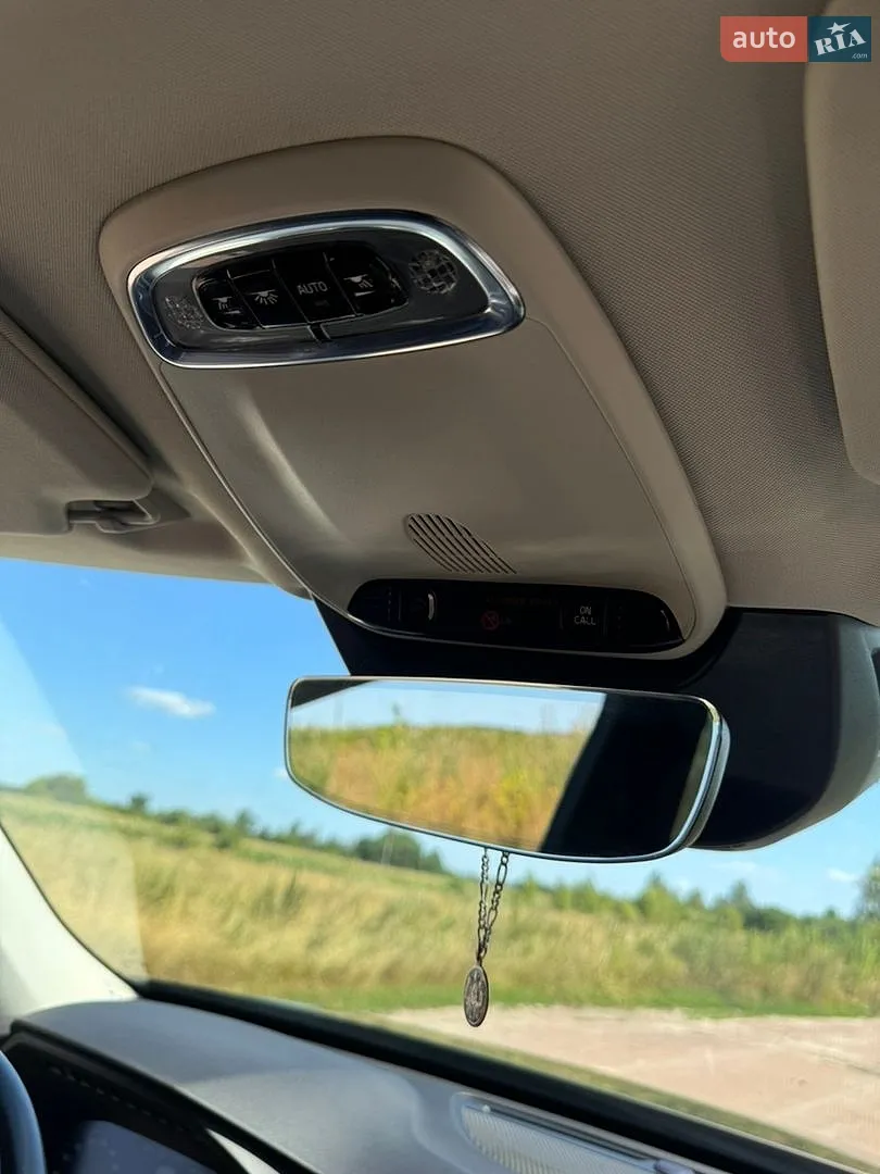 2020 Volvo XC90 - мініатюра 25