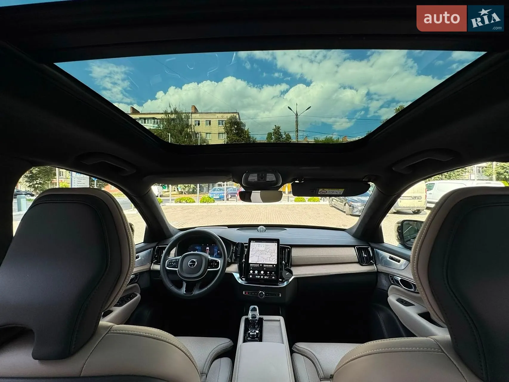 2024 Volvo XC90 - мініатюра 19