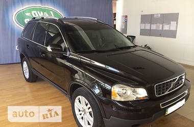 Позашляховик / Кросовер Volvo XC90 2008 в Одесі