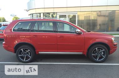 Внедорожник / Кроссовер Volvo XC90 2014 в 