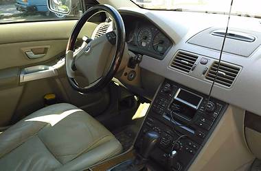 Позашляховик / Кросовер Volvo XC90 2005 в Миколаєві