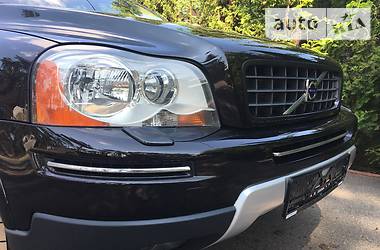  Volvo XC90 2009 в Киеве