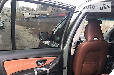 Внедорожник / Кроссовер Volvo XC90 2007 в Киеве