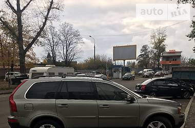 Внедорожник / Кроссовер Volvo XC90 2007 в Киеве