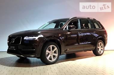 Внедорожник / Кроссовер Volvo XC90 2019 в Киеве