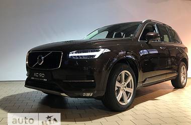 Внедорожник / Кроссовер Volvo XC90 2019 в Киеве