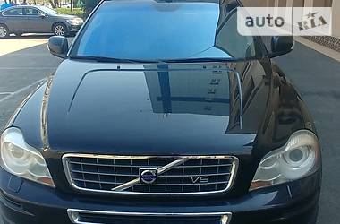 Внедорожник / Кроссовер Volvo XC90 2008 в Киеве