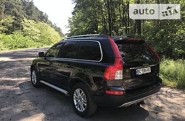 Внедорожник / Кроссовер Volvo XC90 2008 в Бродах