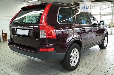 Позашляховик / Кросовер Volvo XC90 2006 в Києві