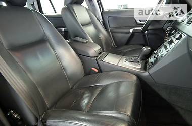 Позашляховик / Кросовер Volvo XC90 2006 в Києві