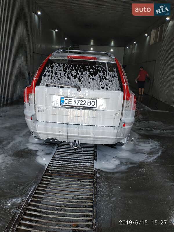 Внедорожник / Кроссовер Volvo XC90 2006 в Черновцах фото 2 Внедорожник / Кроссовер Volvo XC90 2006 в Черновцах